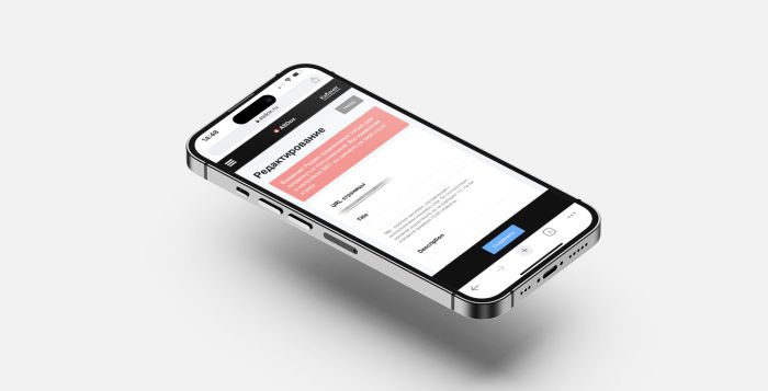 Теперь вы можете сделать SEO для своего сайта