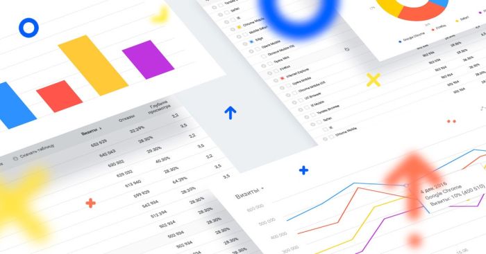 Сбор статистики и аналитика вашего сайта ASDox
